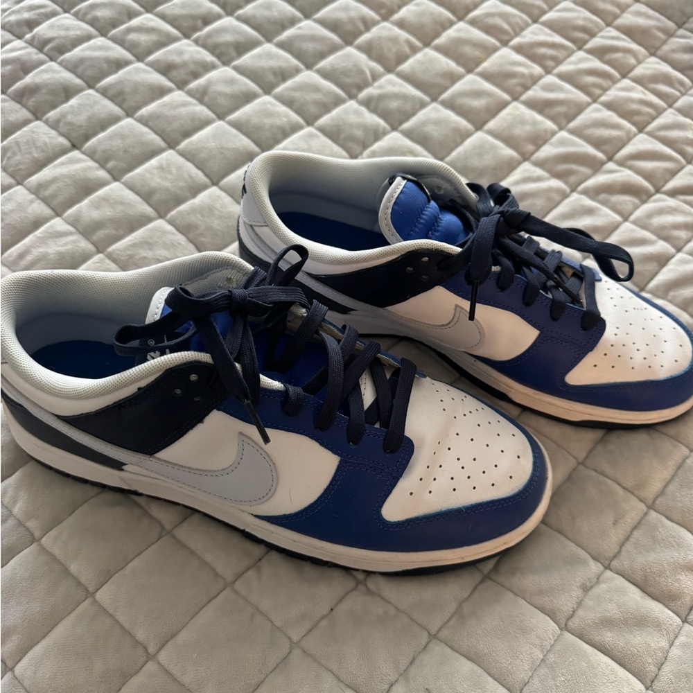 Nike Dunk Low Sneakers 10.5